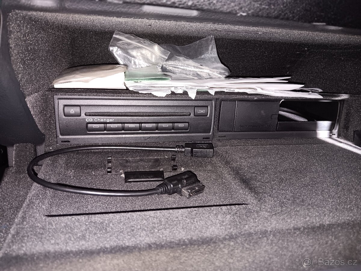 Audi a6 c6 3.0tdi na ND - 10