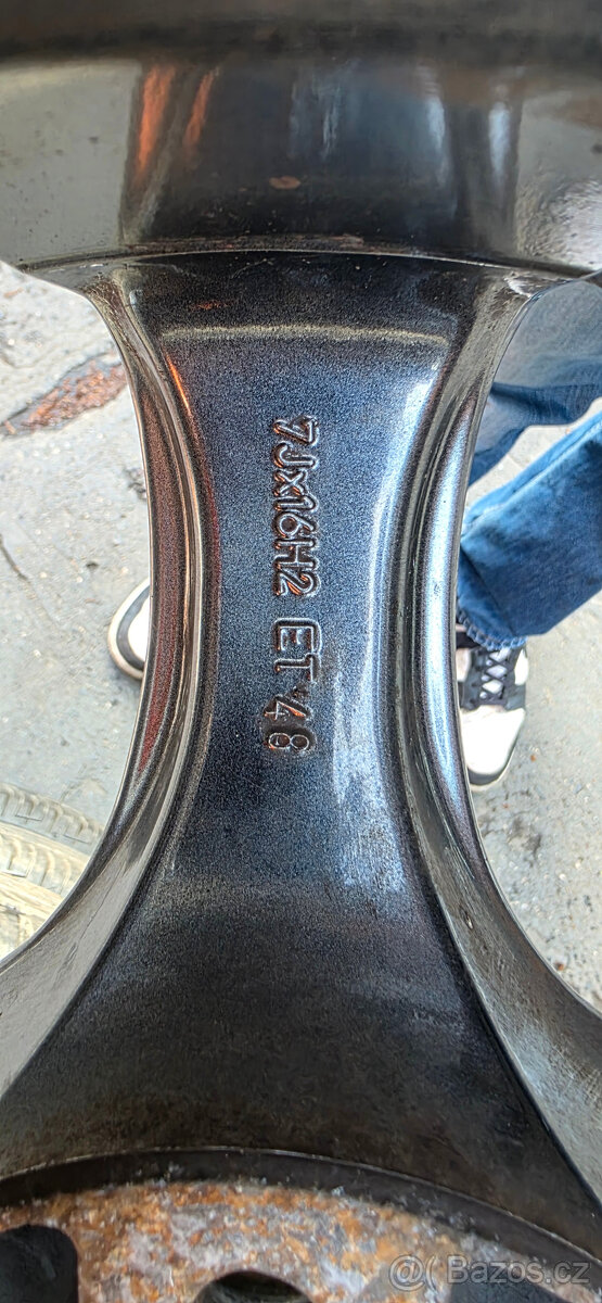 alu sada ALUTEC R16 - 10