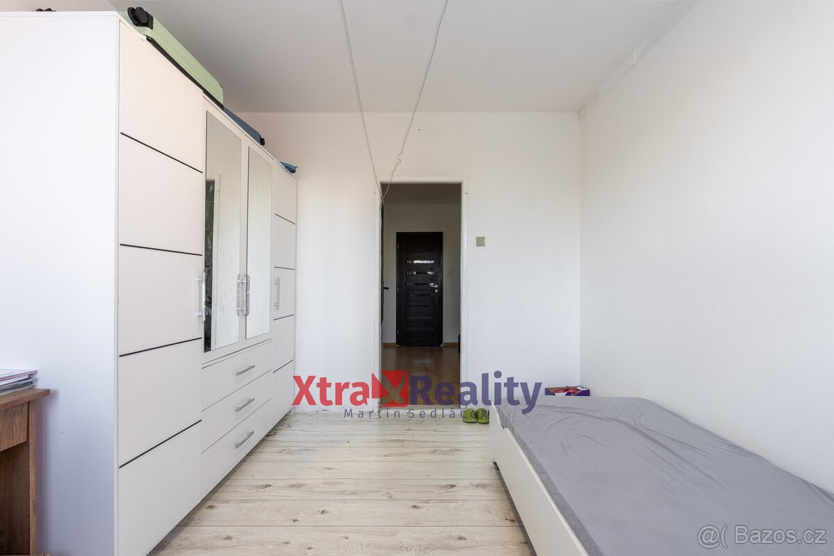 Prodej bytu 3+1 72 m², ev.č. 00071 - 10