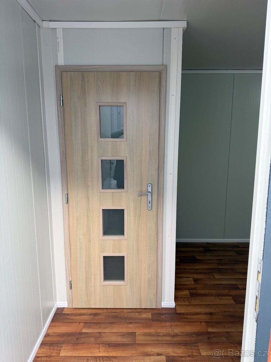 Kontejner 3x6. 3x7 - 10