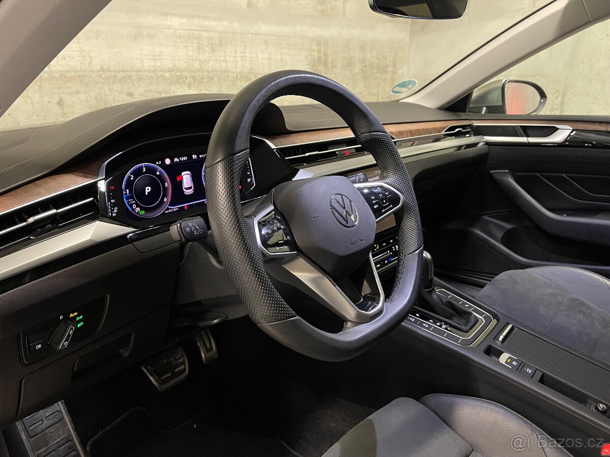 Volkswagen Arteon Shooting Brake 2023- 28tkm/Keyless/ACC/DSG - 10