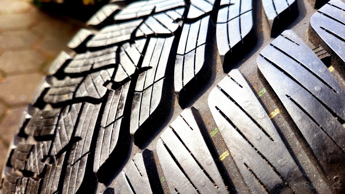 alu R19 5x112, pneu 255/35, Audi A5, + Mercedes /CLS... - 10