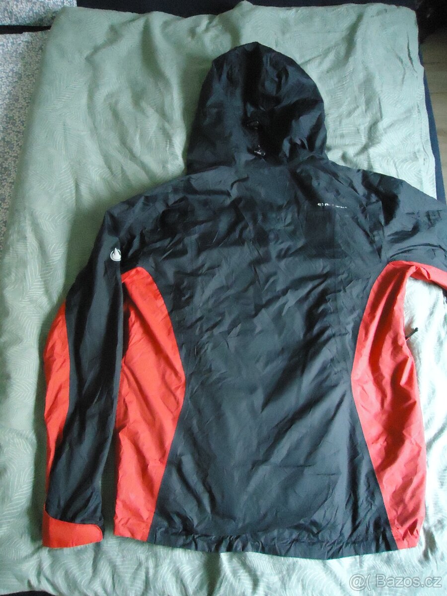 North Finder pánská bunda, vel. M - 10