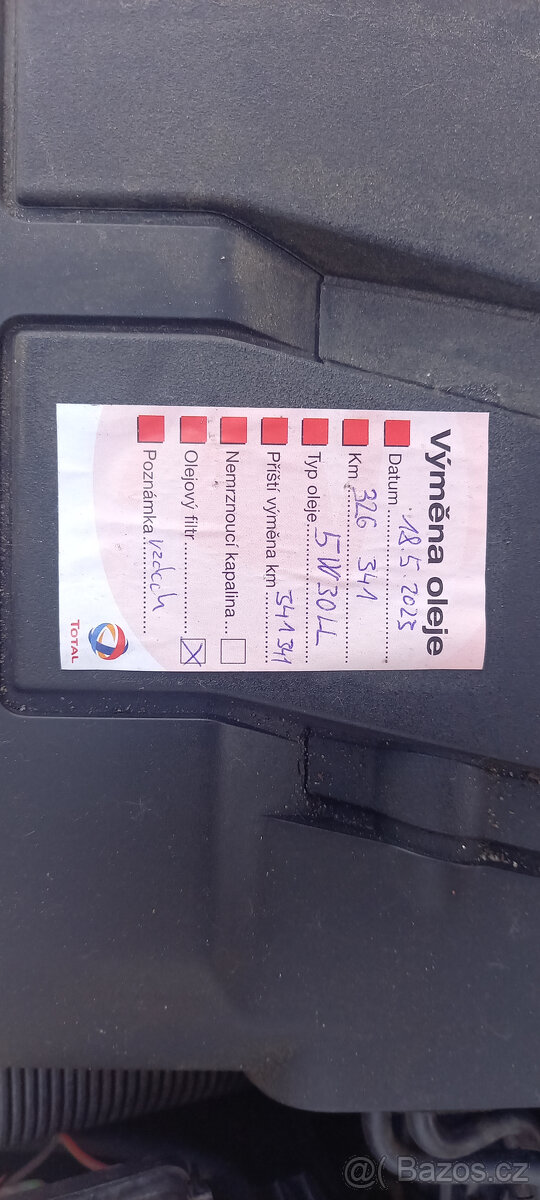 Škoda Fabia Combi r.v.2014 nafta - 10