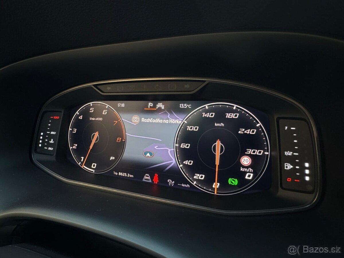 | NETTO FA | Cupra Ateca 2021 Facelift 2.0 TSI 221kw 4-Drive - 10