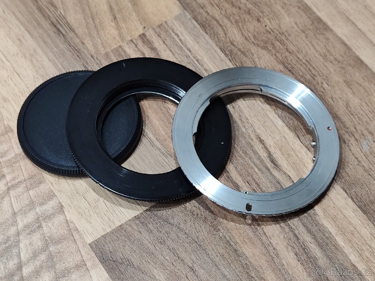 Canon EOS 1000D - 10