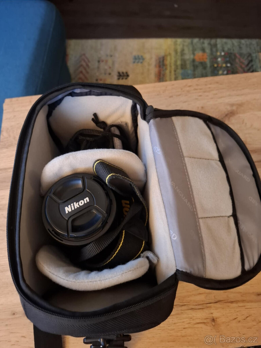 Nikon D5300 - zánovní - 10