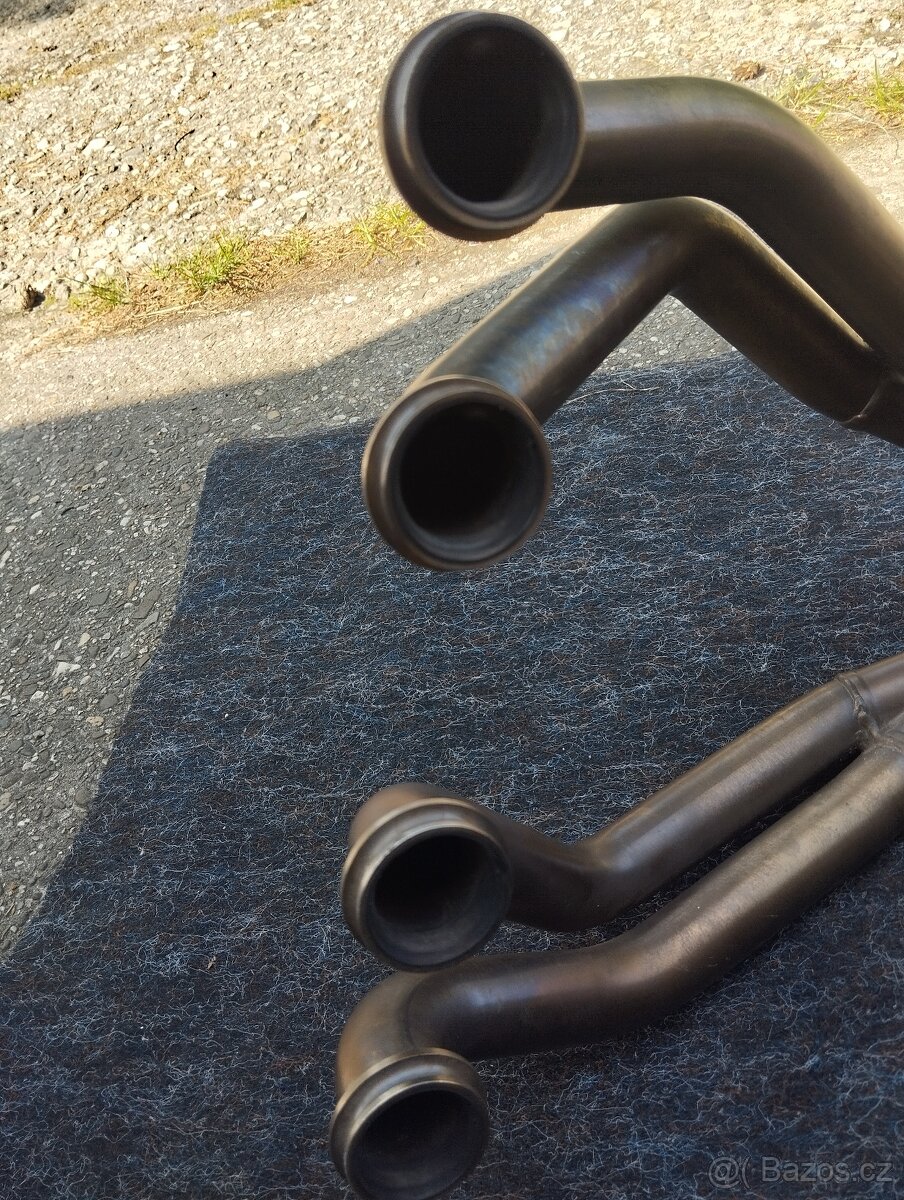 MV Agusta Brutale výfuk - 10