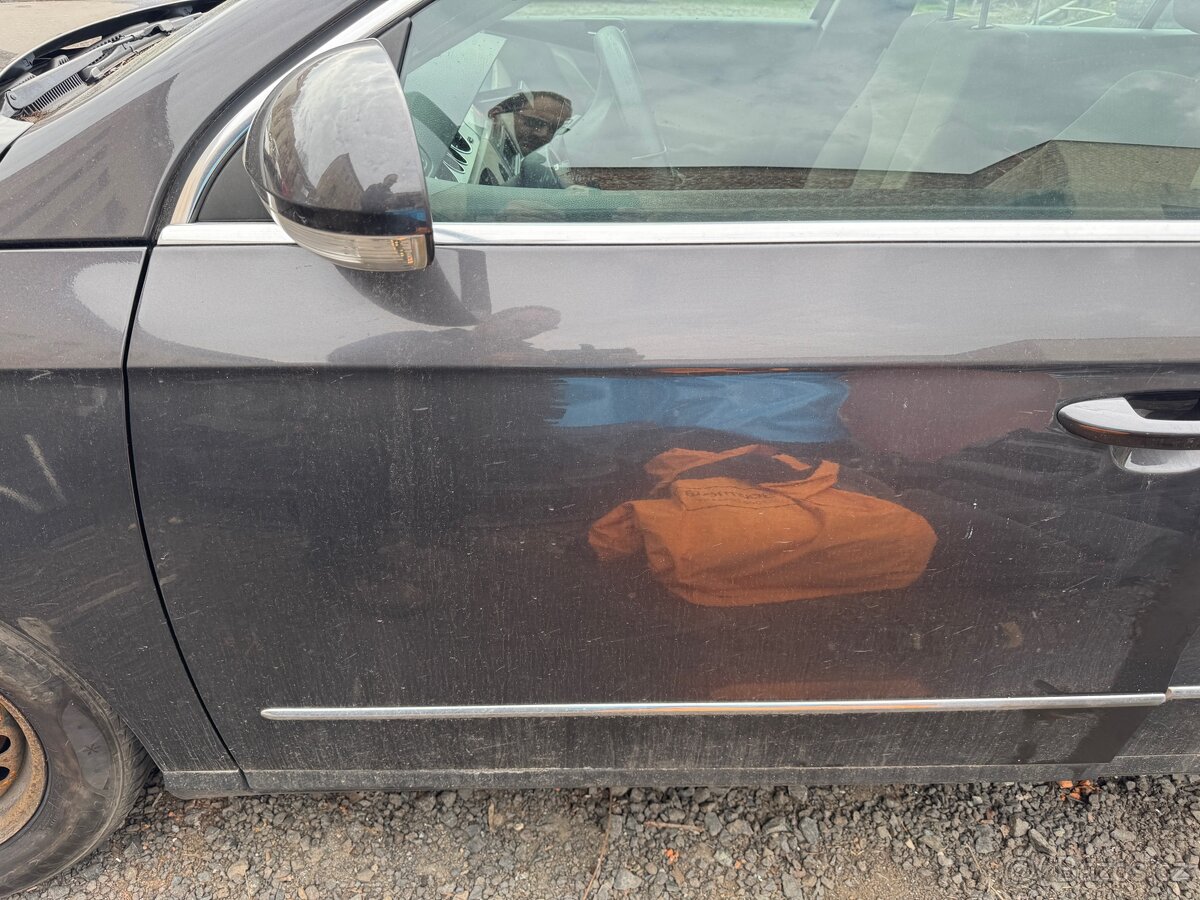 Nd Passat B6 2.0fsi - 10