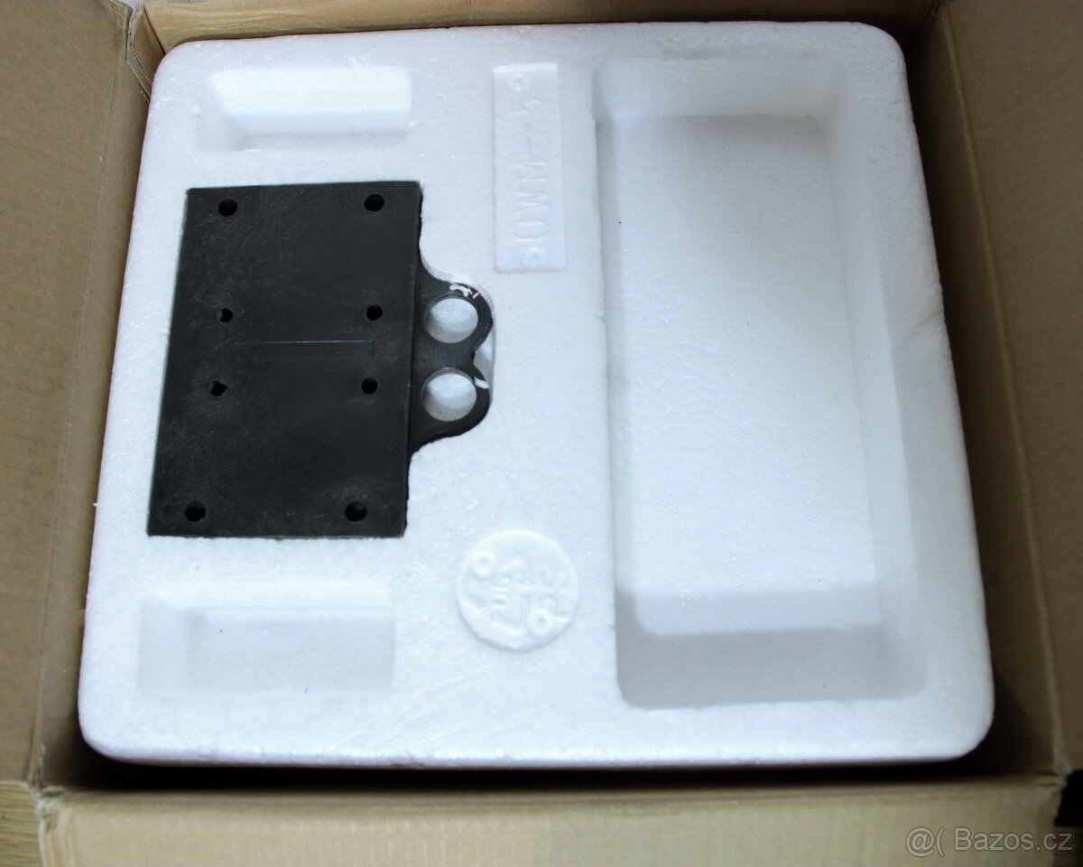 Nové reprobedny Pronomic. - 10