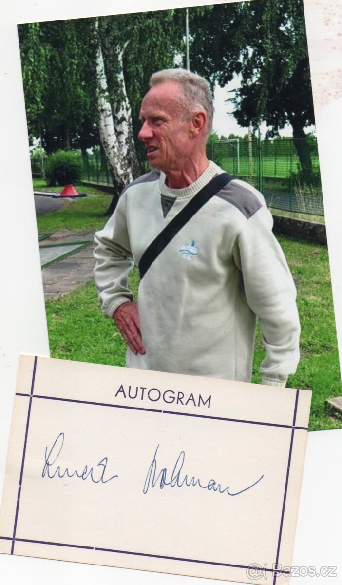 Autogramy/39 - 10