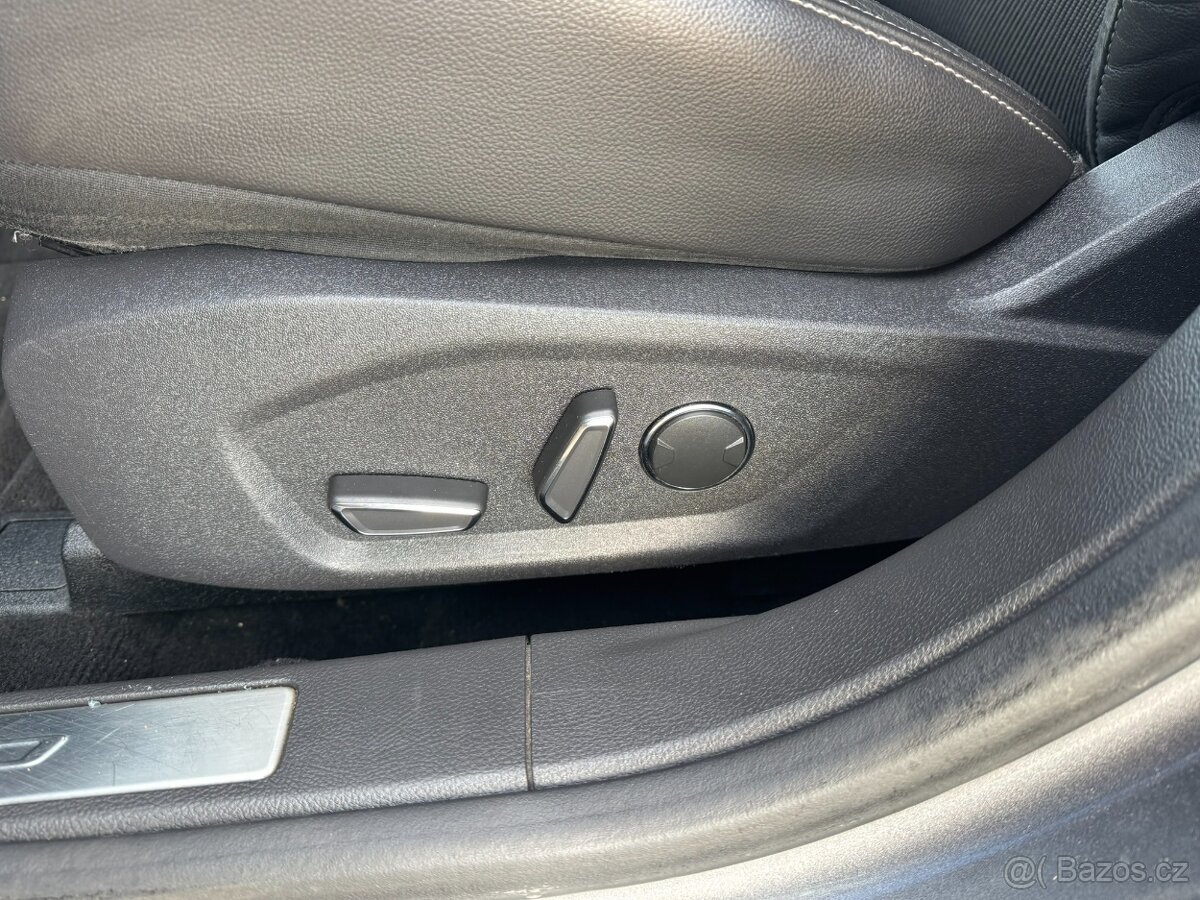 Mondeo, 2.0TDCi, navi, kamera - 10