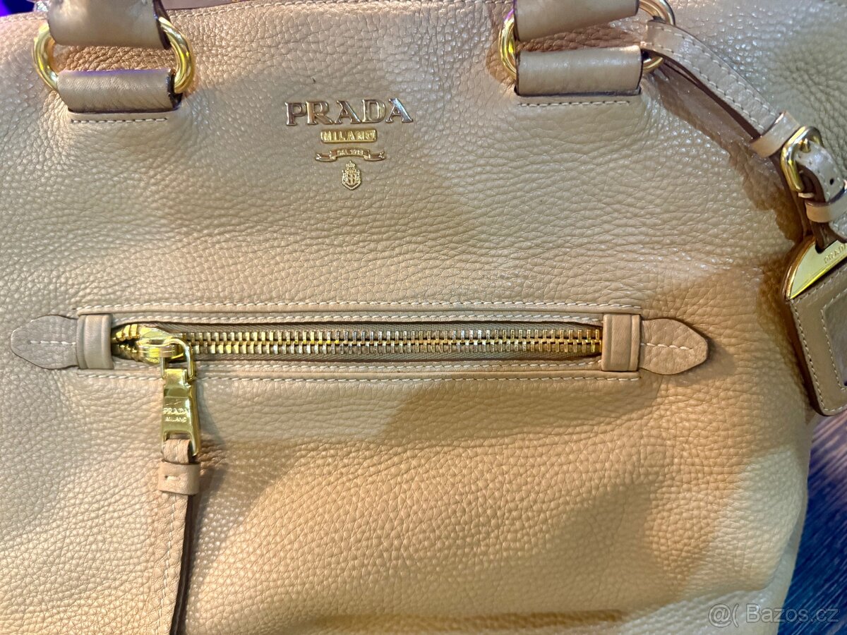 Kabelka Prada - 10