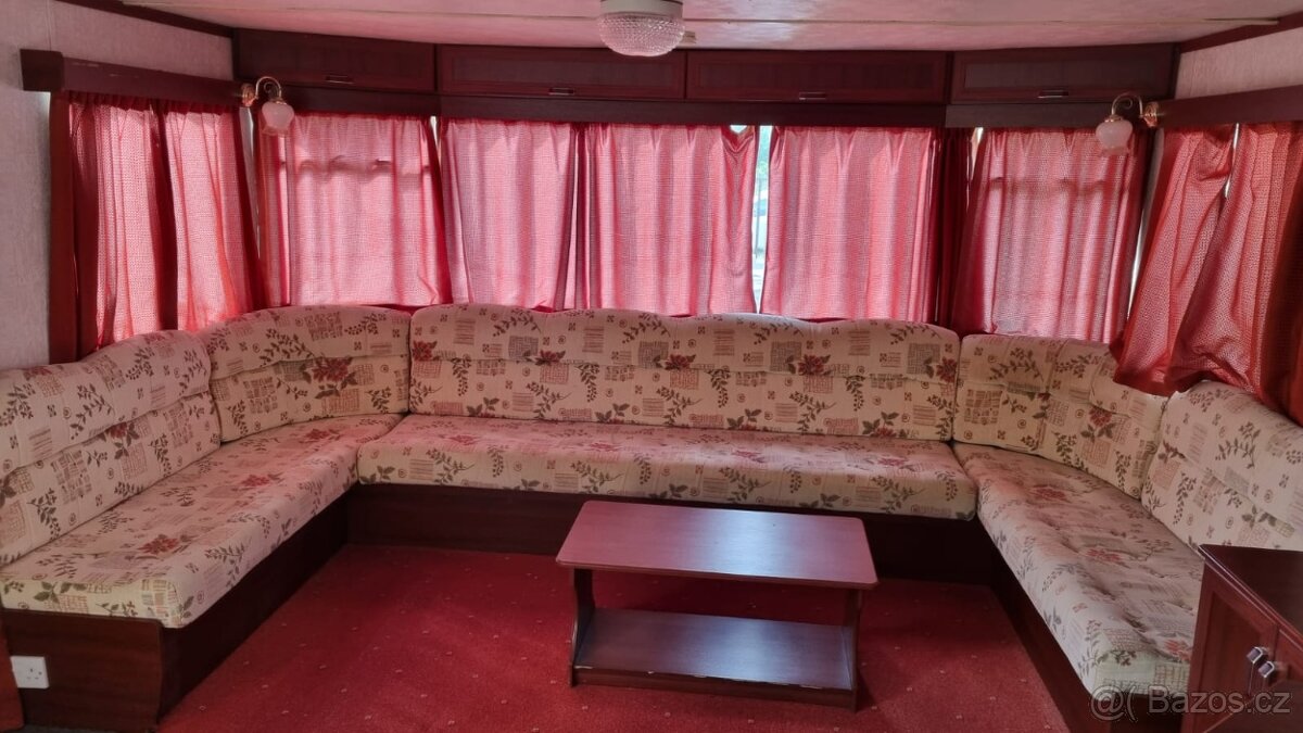 MOBILHEIM 3 KK - REGENT 2 - 10