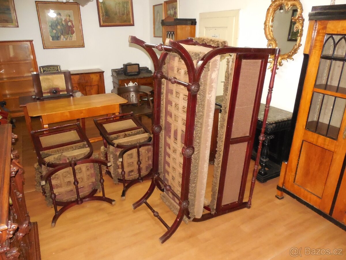 Thonet křeslo sofa - 10