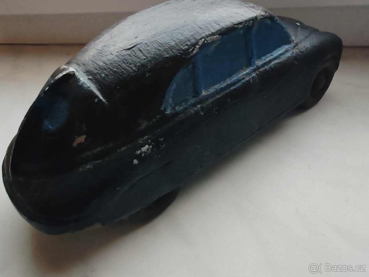 Studentský odlitek Tatraplan - 10