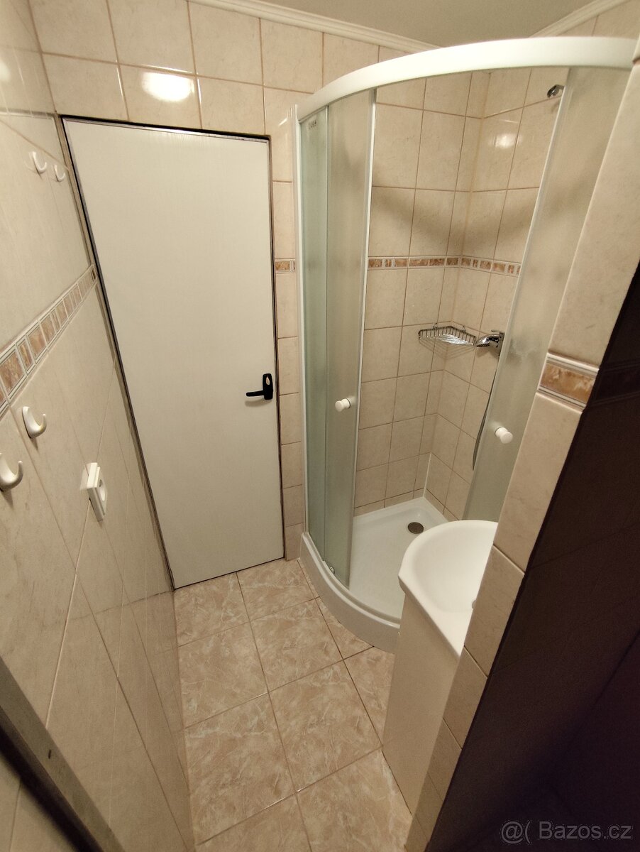 BYT - PRONÁJEM - AŠ - KOMPLETNĚ ZAŘÍZENÝ - 10