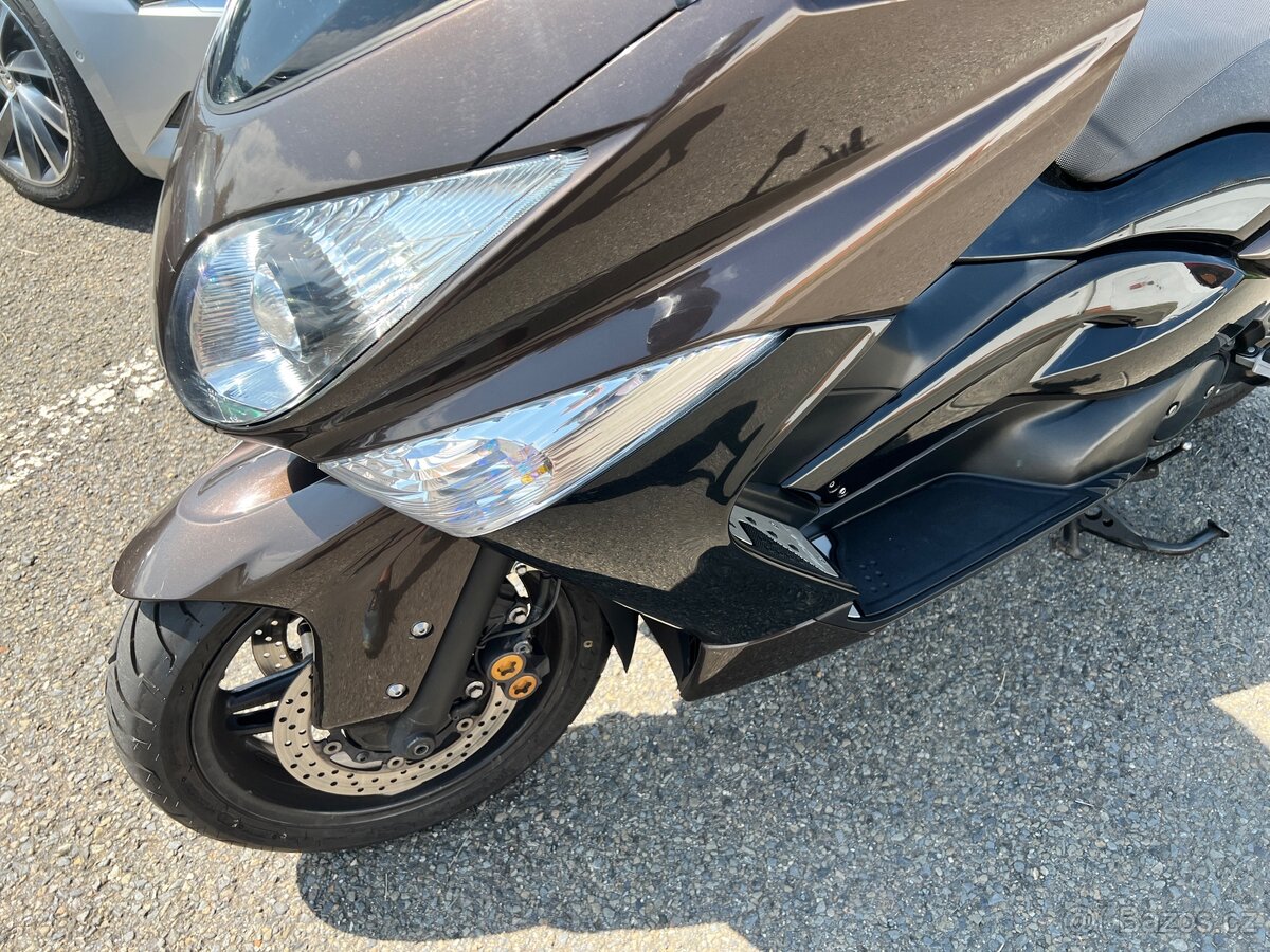 T-max 500 r.v.2010 - 10