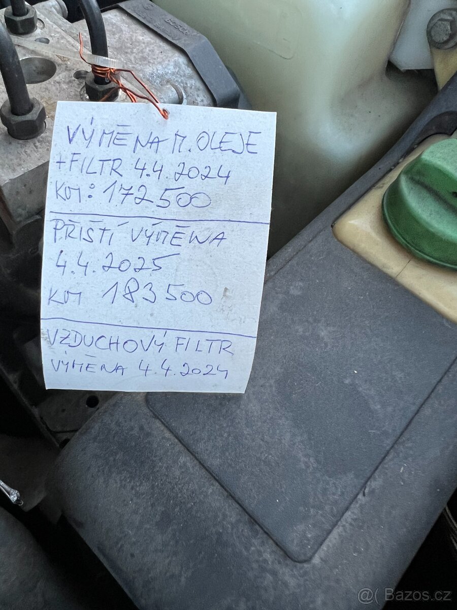 Audi A6 C5 2.8i 1999 - 10