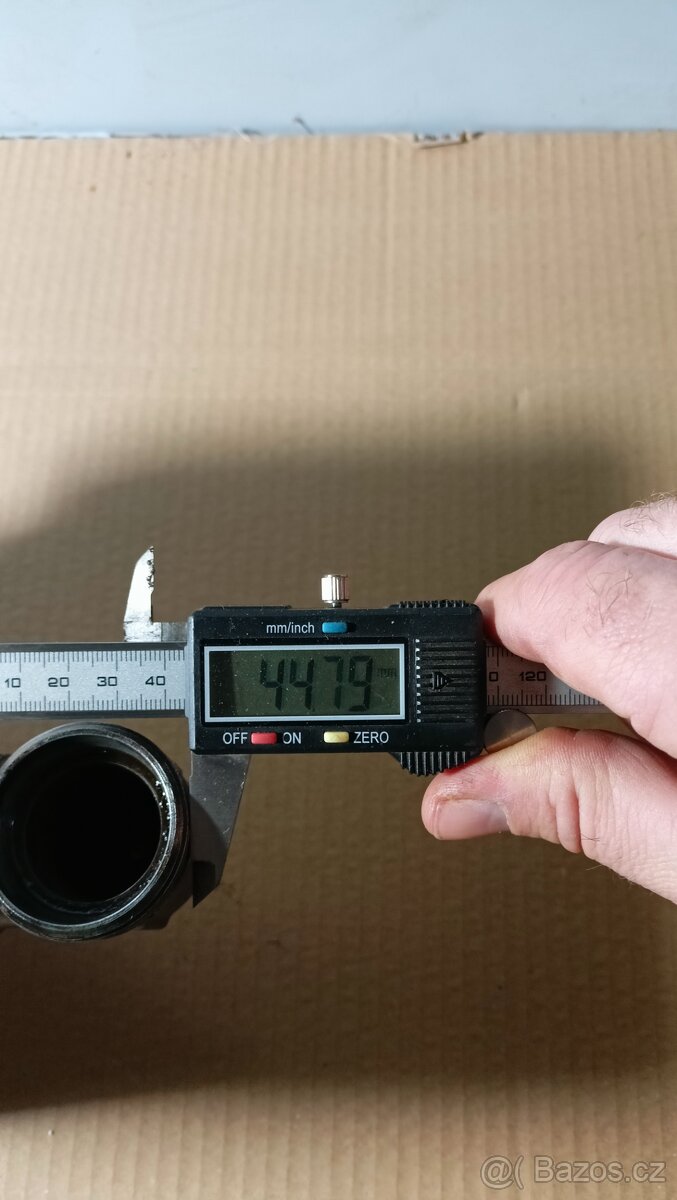 Čerpadlo Orsta - 10