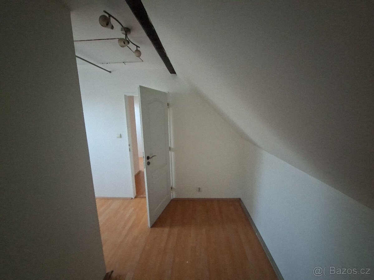 Rodinný dům Svatava - 10