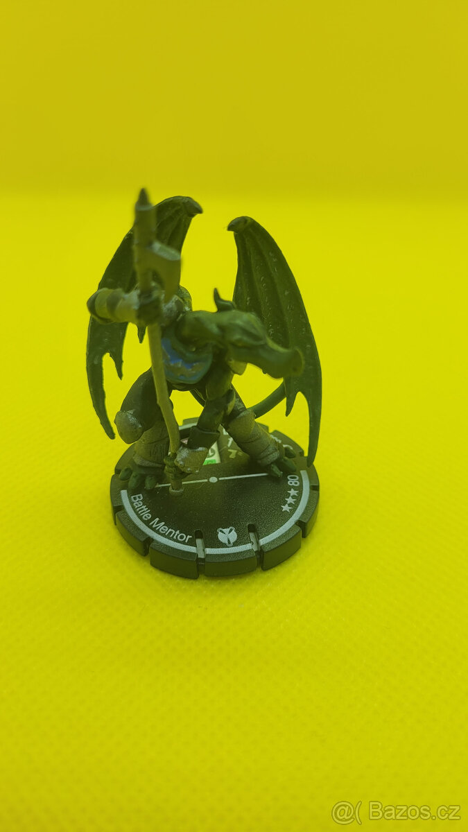 Mage Knight - sbírka - 10