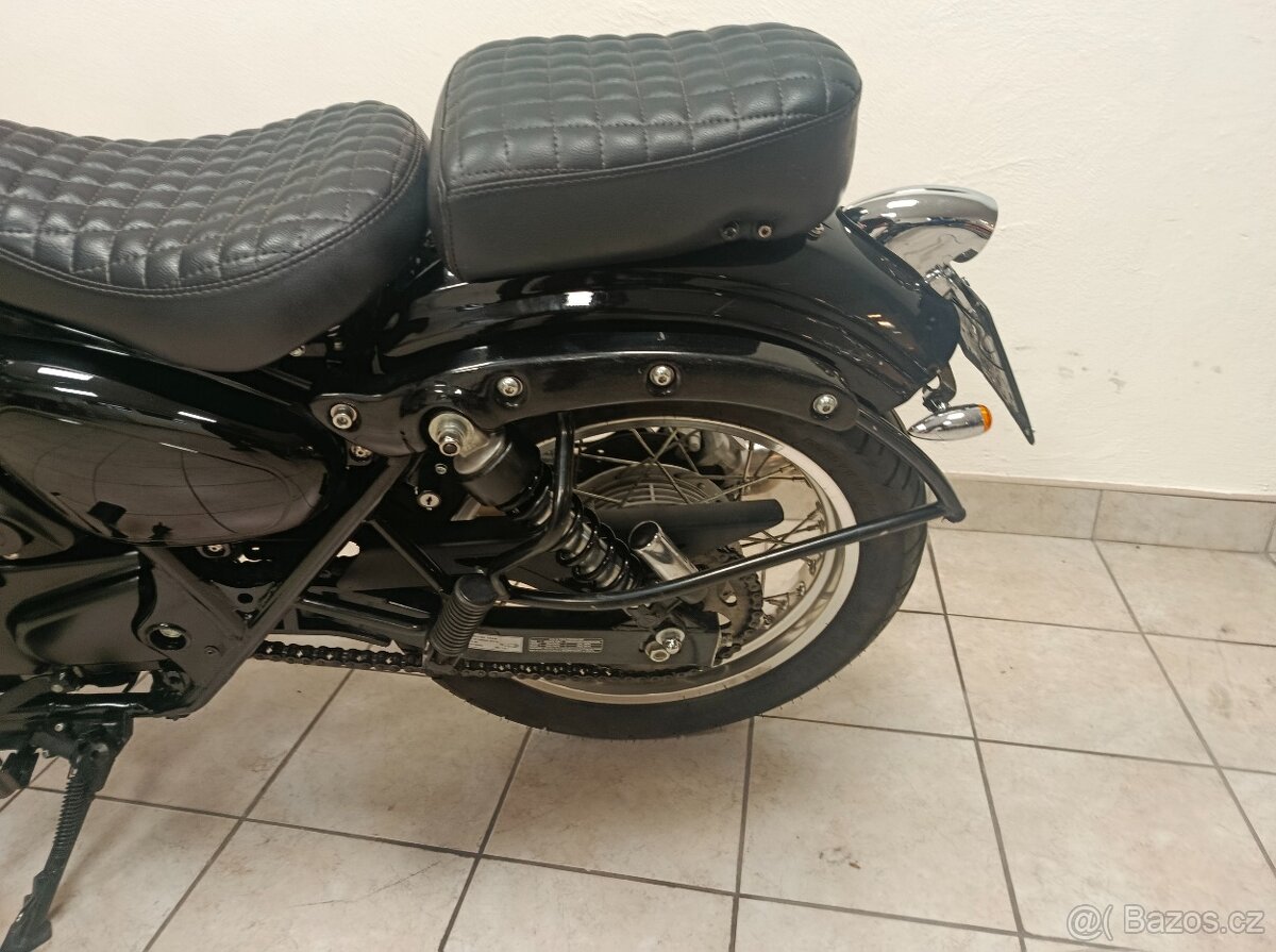 Benelli imperiale 400 - 10