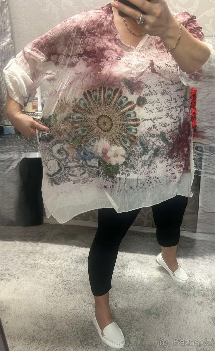 Italská nová tunika 2 v1 - 10