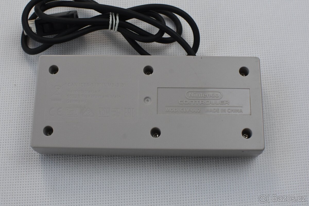 Nintendo Classic Mini: Nintendo Entertainment System - 10