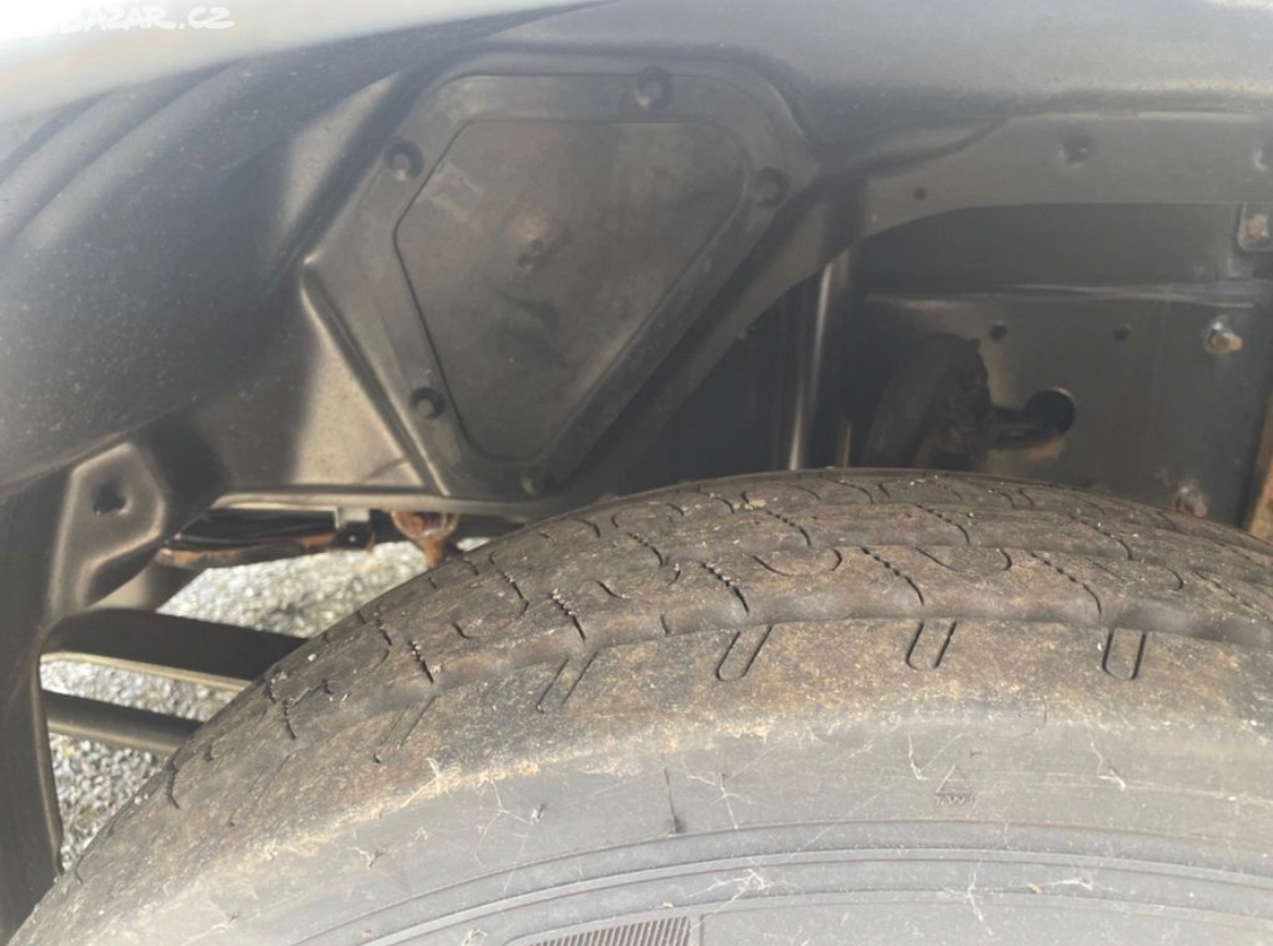 MAN TGL 7.150 skŕin s hydr čelem. - 10