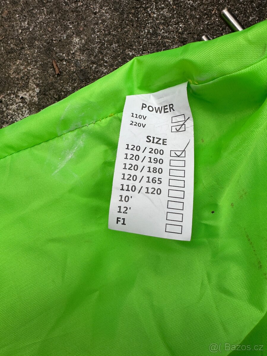 GSXR 1000 K7,K8 okruhový set - 10