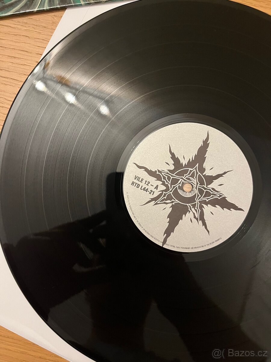 Autopsy – Severed Survival - 10