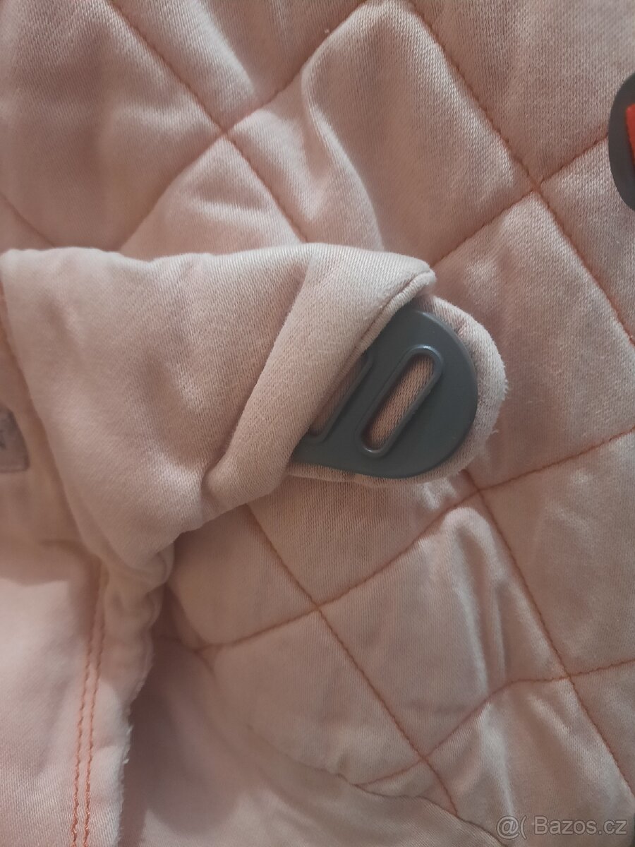 Houpatko babybjorn - 10