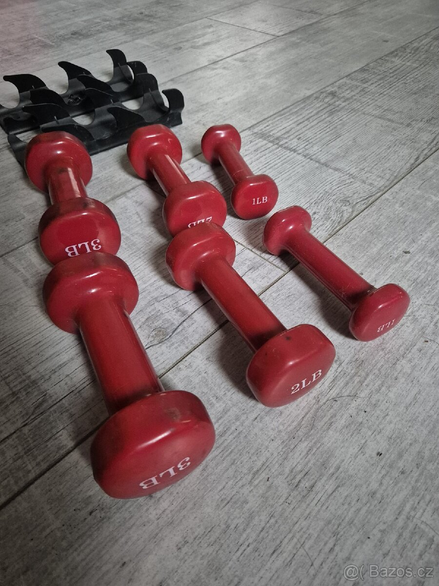 Běžecký pás (skládací) - 10