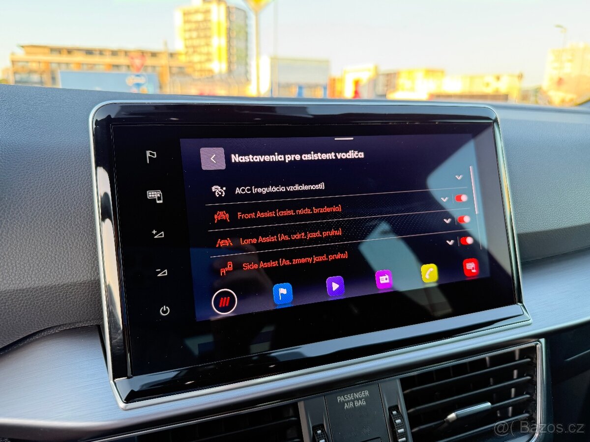 Seat Tarraco FR 2.0 TDI DSG 4DRIVE - 10