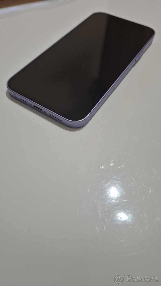 Iphone 12 256GB - 10