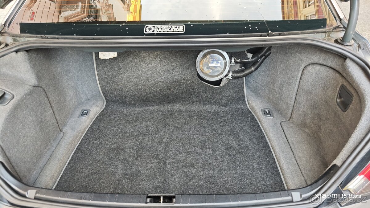 BMW e66 730Li 190kW r.v. 2006 LPG - 10