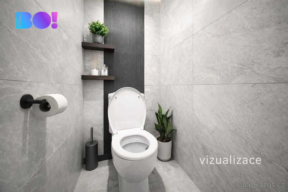 Prodej bytu 2+1 Karviná - Mizerov - 10