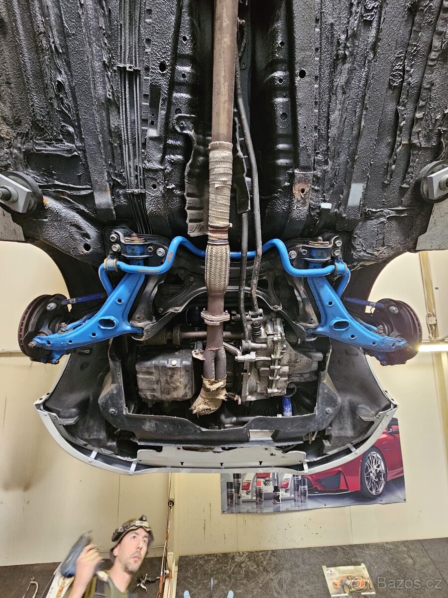 Honda Civic ek4 - 10