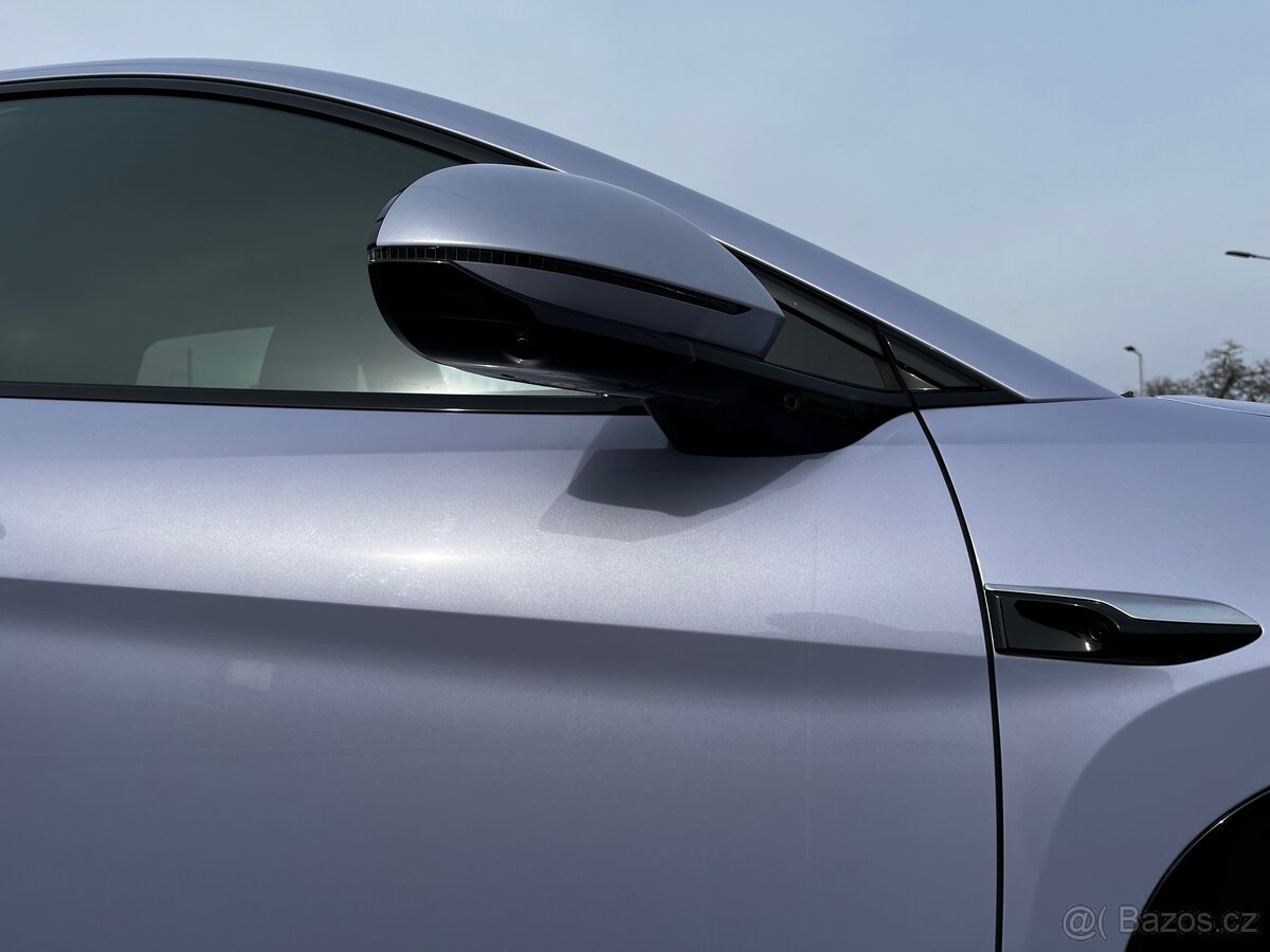 BYD SEA LION 07 - 10