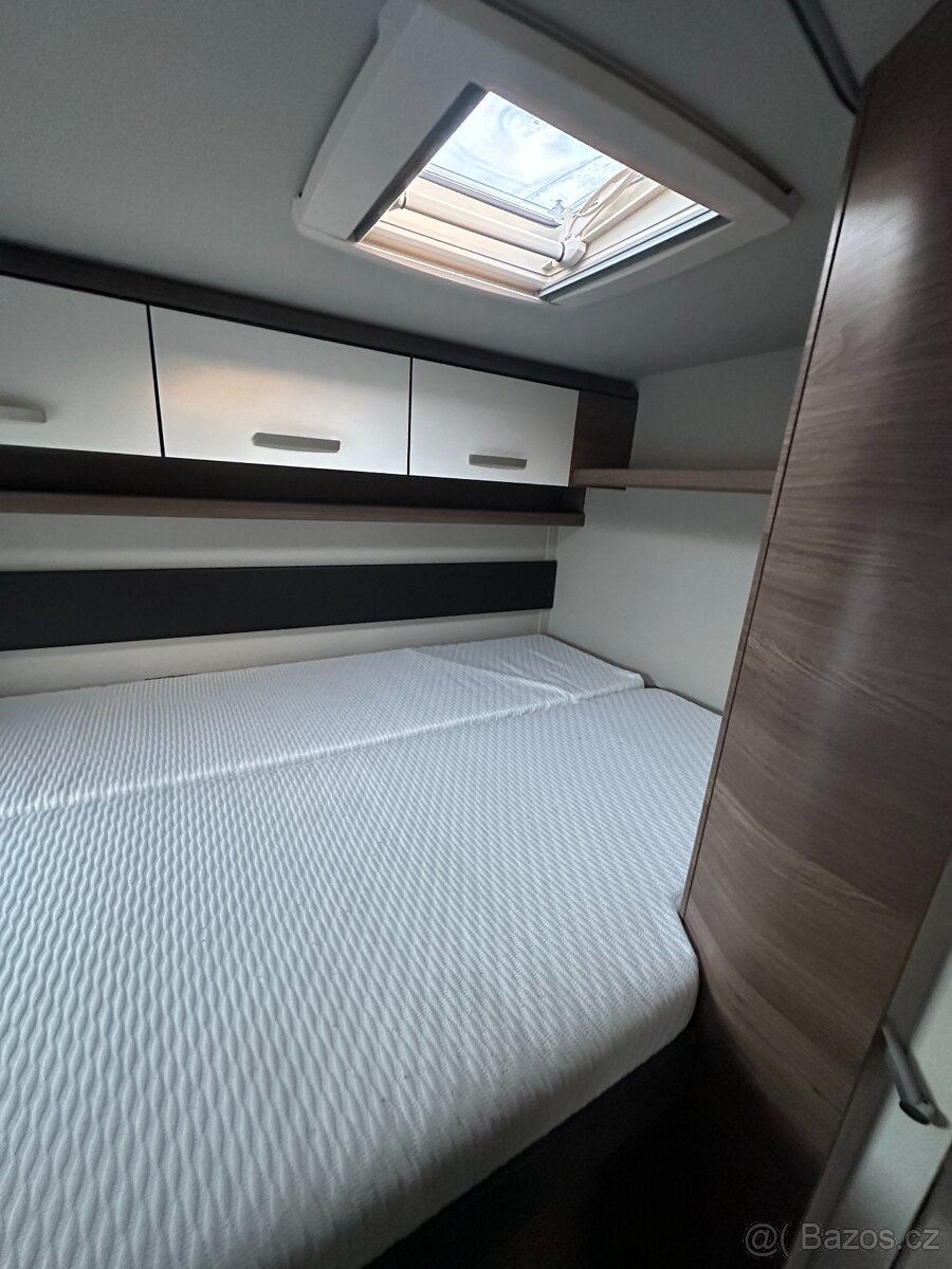 Knaus Live Traveller 650 DG - 10