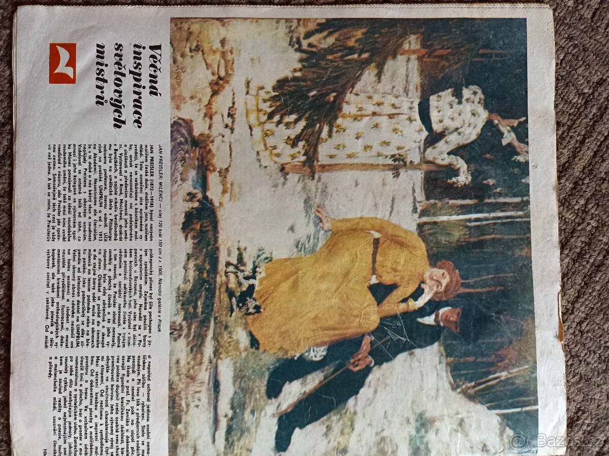 Svět v obrazech - 10