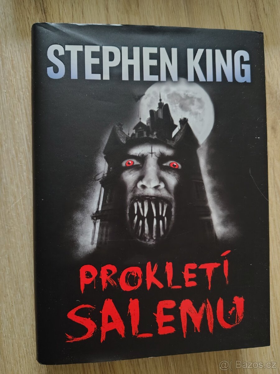 Prodám knihy - 10