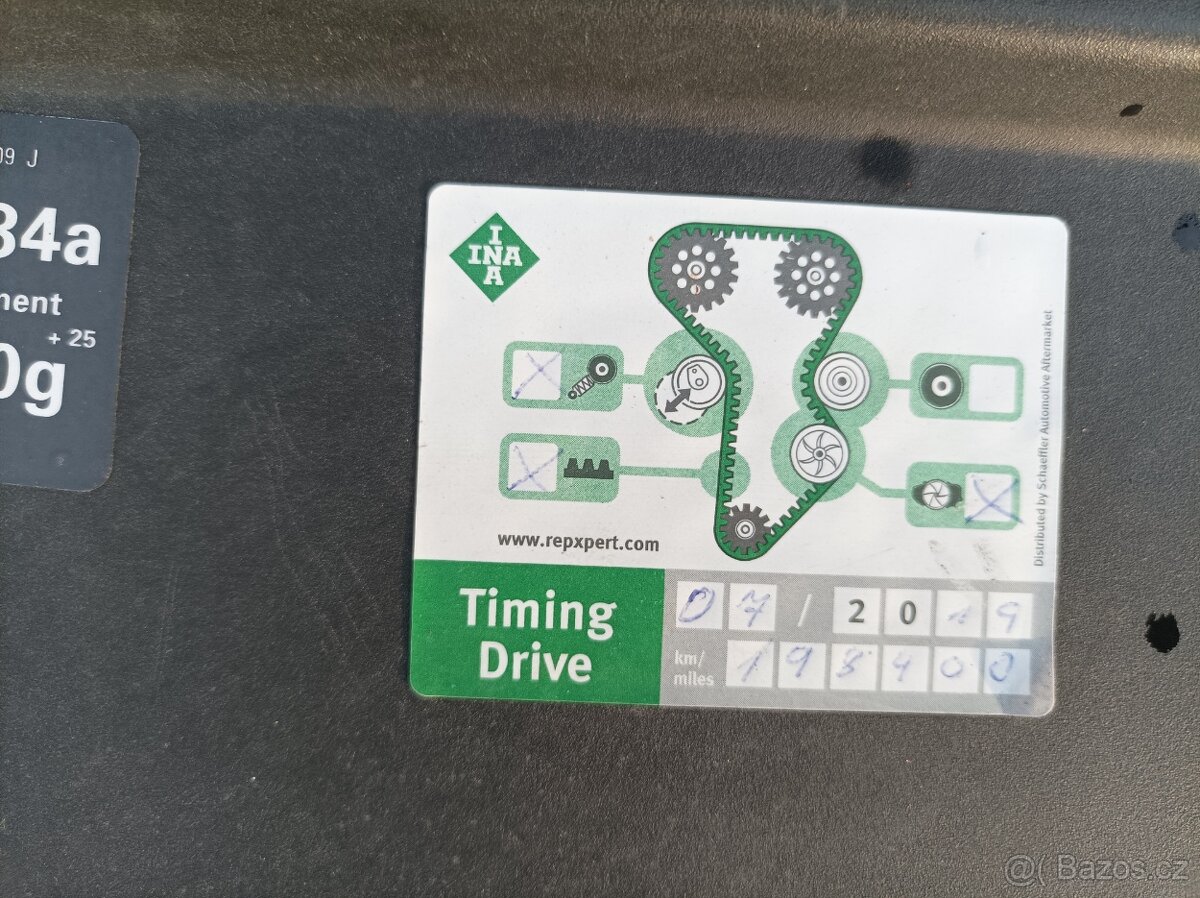 Volkswagen Passat - 10