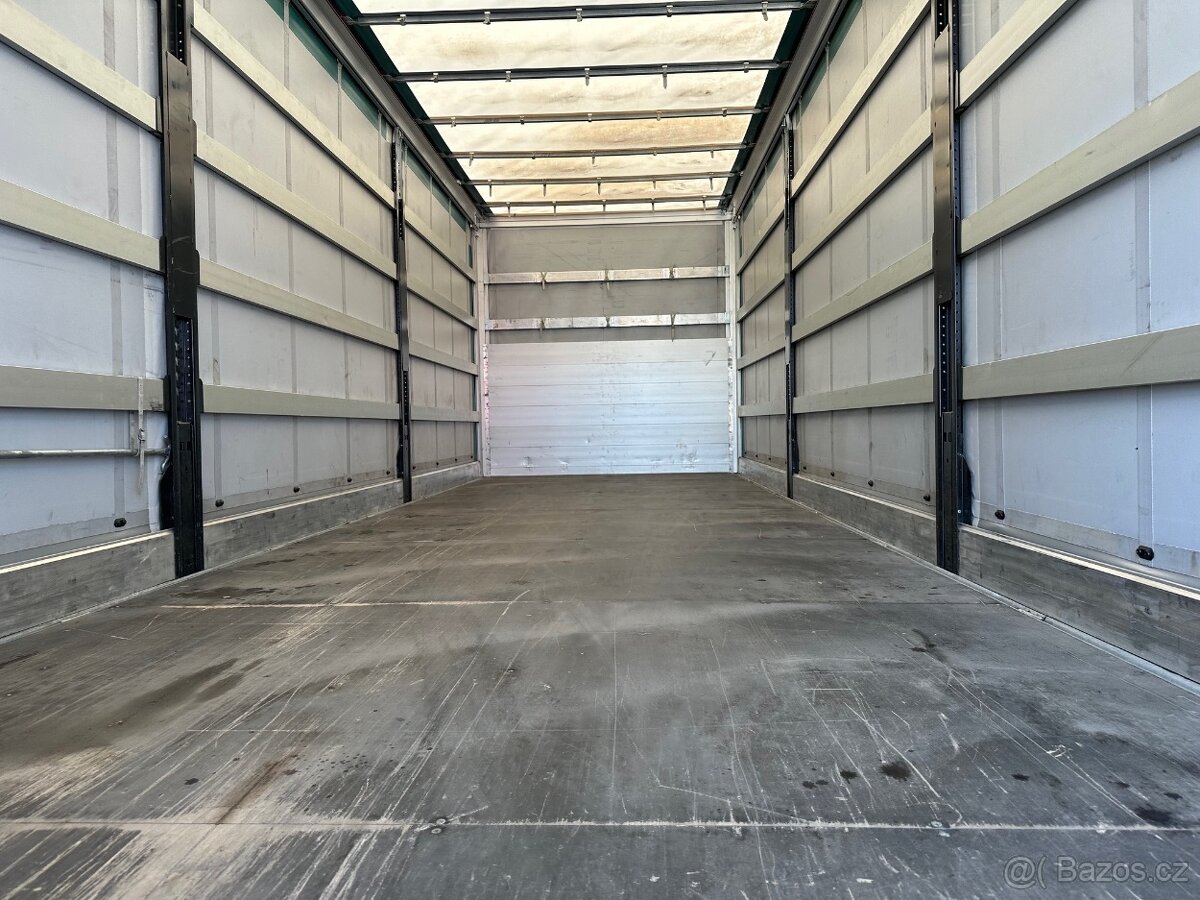 IVECO EUROCARGO 160E280 ,EURO 6 ,2023 VIN 316 - 10