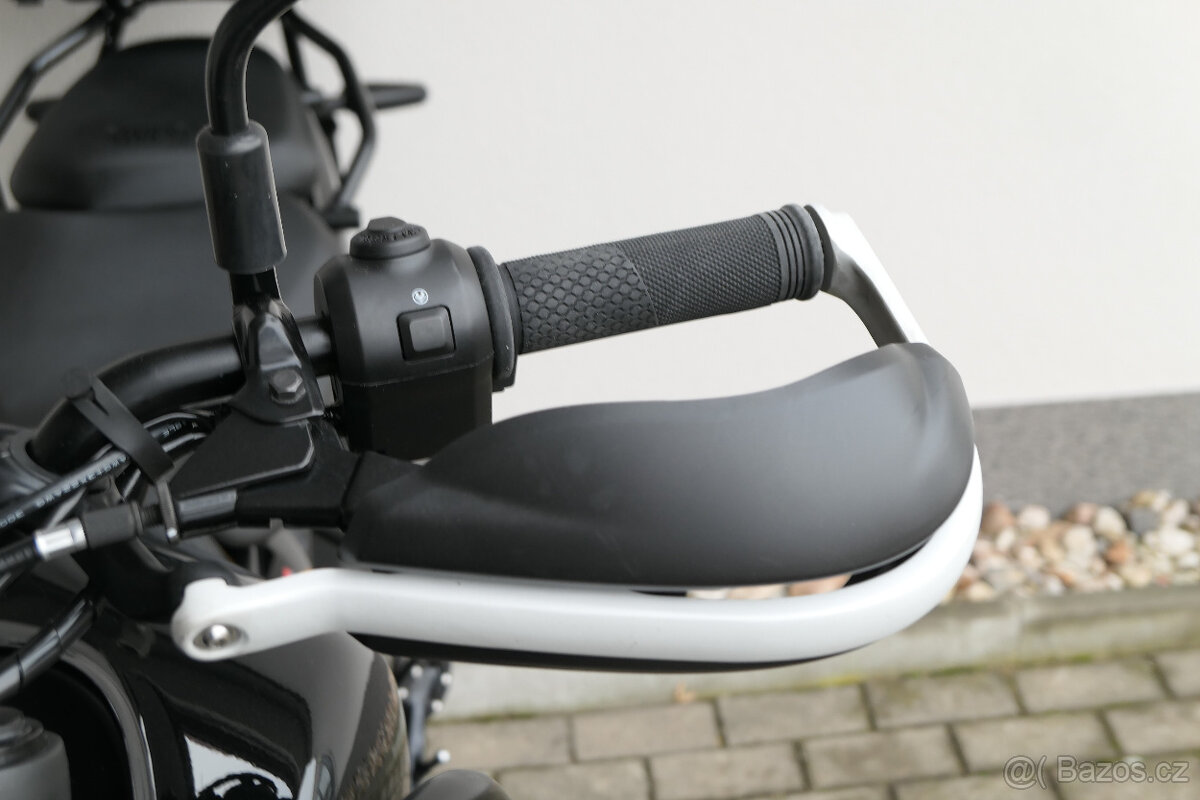 Royal Enfield Himalayan 450 Hanle Black ( odpočet DPH ) DEMO - 10