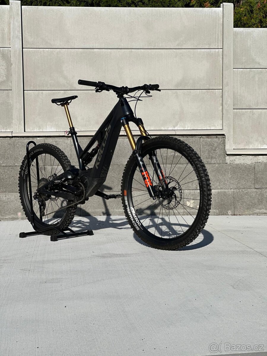 Elektrobicykel Kellys Theos F90, veľkosť rámu L. - 10