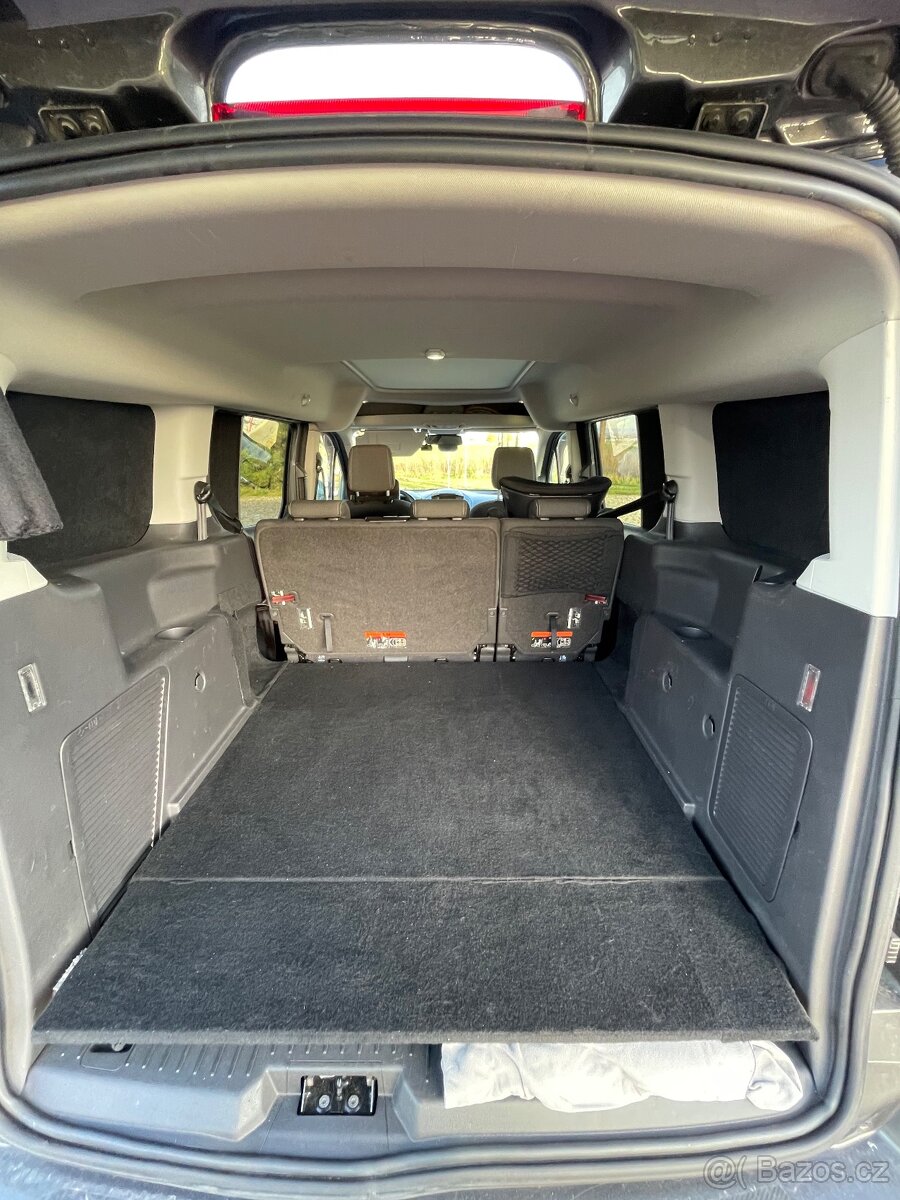 Ford Tourneo connect grand 1.5 tdci (maxi / long) - 10