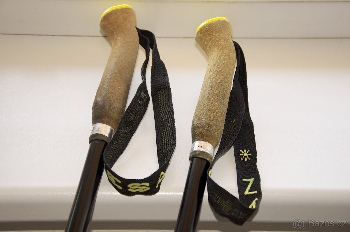 Běžky set / 170cm - 10