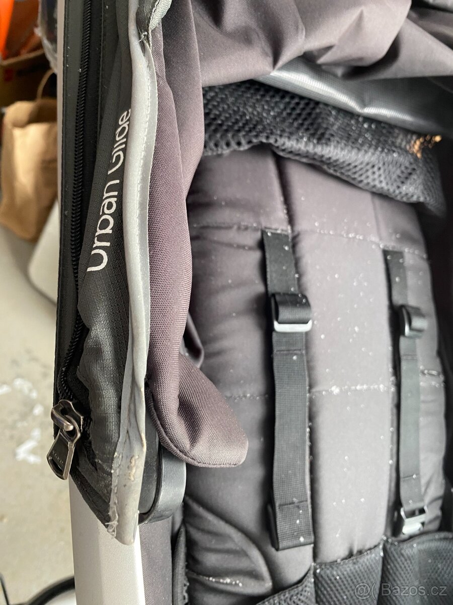 Kočárek Thule Urban Glide II - 10